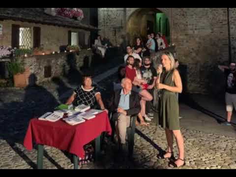 Savignano: 101 Modi di dire in Emilia Romagna.