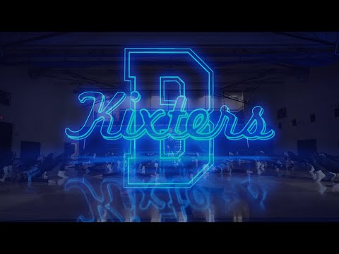Brainerd Kixters DRAKE 2024 KICK State Championship Routine On Set Dance Xperience Video