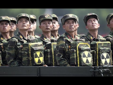 Breaking North Korea Kim Jong-un orders nuclear weapons readied for use March 4 2016 News Video
