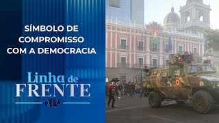 Tentativa de golpe na Bolívia: ação pode acelerar entrada do país no Mercosul