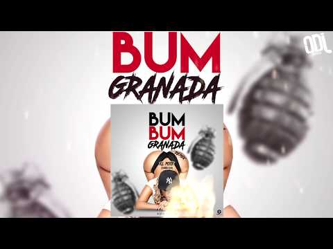 El Pote - Bumbum Granada REMIX (BOMBA BUM)