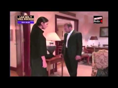 Onur y Sherezade - Su Historia 2