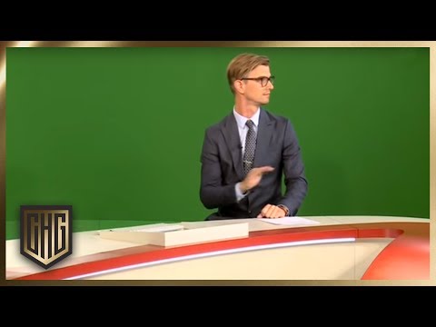 If I Were You - Newstime | #ThrowbackThursday | Circus HalliGalli | ProSieben