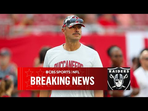 Raiders hiring John Spytek as General Manager | NFL insider reacts