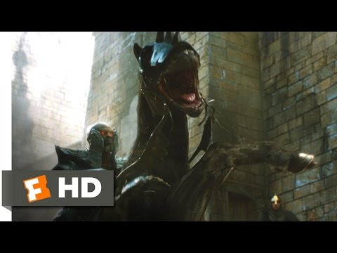 Seventh Son (2014) - A Taste of What's to Come Scene (7/10) | Movieclips