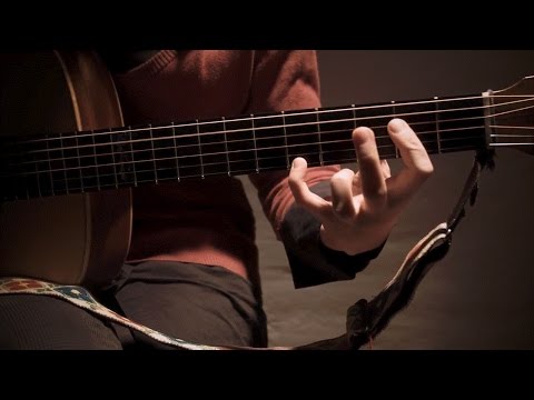 Sherlock: Theme/ Opening Titles/ The Game Is On - Fingerstyle Guitar Arrangement [TAB]