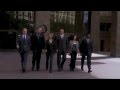 Law And Order Criminal Intent Custom Theme