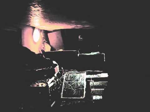 acidupdub & 25eme dimension analog session at studio 25D