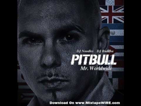 Pitbull - Bon Bon ( We no speak americano remix ) Awesome!