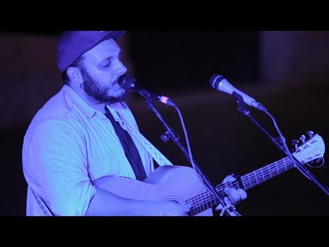 Wrongonyou / The lake / Live! @ Waves Festival