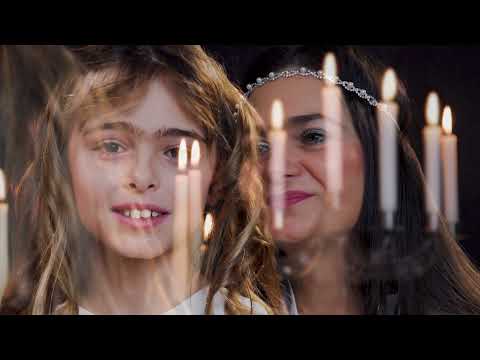 Hallelujah  - Leonard Cohen - Deutsche Cover Version - Isabel und Greta Hovell - Lyrics