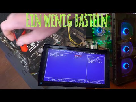 Gaming PCs für den Verkauf vorbereiten | PC Building VLOG 6#