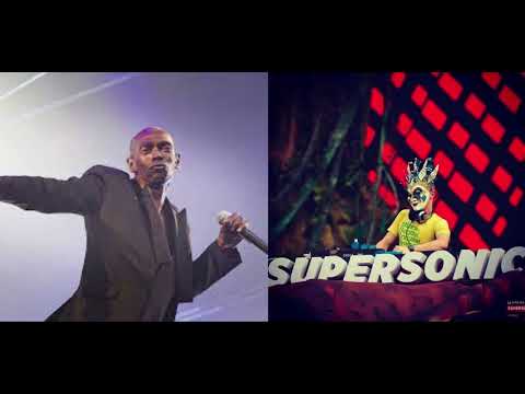 Boris Brejcha vs. Faithless - Never Look Insomnia (Mash Up)