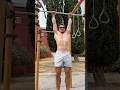 Learn to Muscle Up Instantly (What No One Tells You)