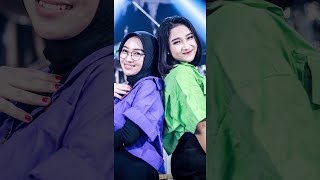 Download lagu Hanya SEBATAS TEMAN #shorts DUO AGENG mp3