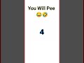 This Video Will Make You Pee Shorts