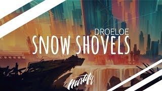 DROELOE – Snow Shovels