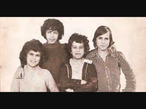 Mini-Pop - My holiday girl (1973)
