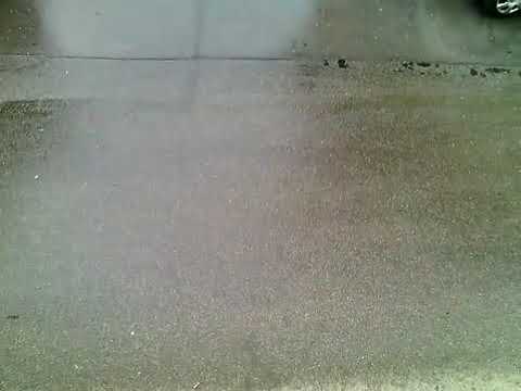 Grandine a Savigliano