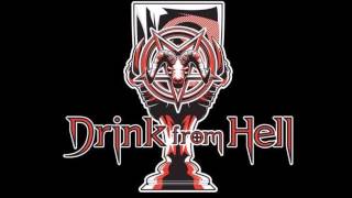 Drink from Hell - Lord of Pain