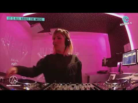 Anna Tur Plays Philip Z - Give It To Me [Kinetika Records] at It's All About The Music