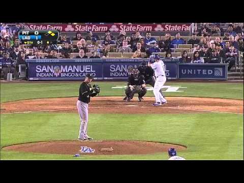 PIT AT LAN - April 07, 2013