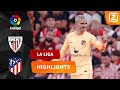 GRIEZMANN MAAKT Z'N 100e GOAL VOOR ATLÉTICO! ? | Bilbao vs Atlético | La Liga 2022/23 | Samenvatting