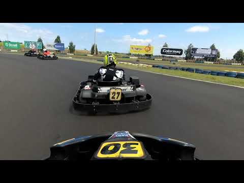 2° ETAPA COPA AMIKA SPEED PARK/CATEGORIA TRUCK 1°CORRIDA