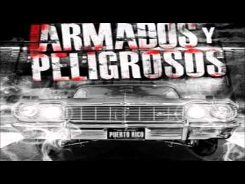 La Gata Quiere Duro con letra HD - Ñengo Flow Ft Gaona (Video Official) New Reggaeton 2011