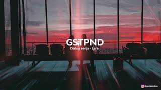 Download lagu Dialog Senja - Lara (Lo-Fi version) mp3