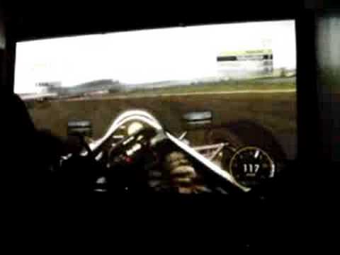 race driver grid 2 playstation 3