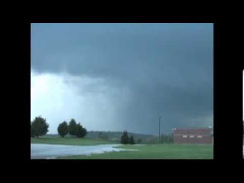 04-26-2011 Grayson County Kentucky Tornado
