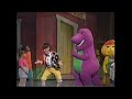 Barney Please And Thank You 1994 Version Screen Only