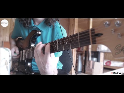 STL AmpHub | Max Ostro