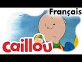 Caillou FRANÇAIS Caillou Chez Le Médecin S01E11 Conte Pour Enfant Caillou En Français