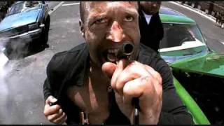 dropkick murphys amazing grace  crank 2 music video