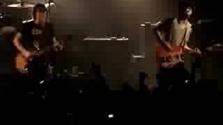 Dirty Pretty Things - Gin and Milk