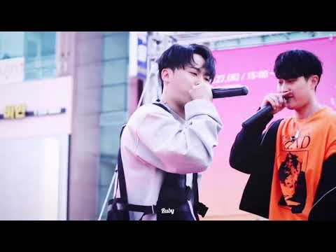 181027 쿠기(Coogie)—Wifey