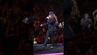 Ni Me Viene Ni Me Va 🖤 Mírame Desde Staples Center ya disponible 🩵 #jennirivera