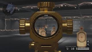 "WARFACE" ЧТО БУДЕТ ЕСЛИ ПОПАТЬ ПО СНЕГОВИКУ НА ПОЛИГОНЕ!!!!!