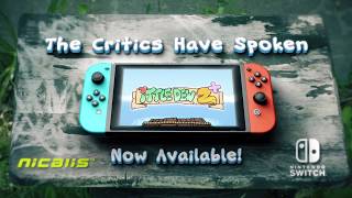 Ittle Dew 2+ video 2
