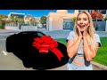 Surprising My Girlfriend With Her DREAM CAR