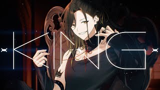 【バズ曲ROCKアレンジで】KING/Kanaria cover.悠佑【歌ってみた】