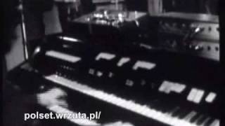 Van Der Graaf Generator "Killer" Live in Paris (18.03 1972)