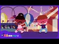 We're Going to Kentucky Children Songs - The Kiboomers - Kids Music Channel We're Going to Kentucky Children Songs