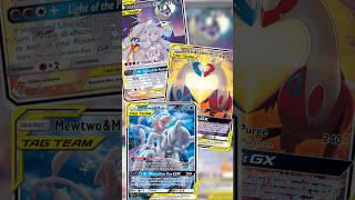 Pokemon Cards with two Pokemon?  #pokemoncards #collectiblecards #pokemontcg #pokémon #tradingcards