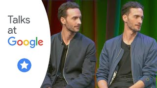 Jonathan and Josh Baker: "KIN" | Talks at Google