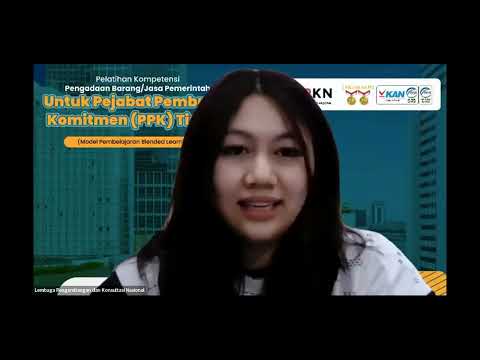 jabfung - Mengelola Pengadaan Barang/Jasa Pemerintah Secara Swakelola