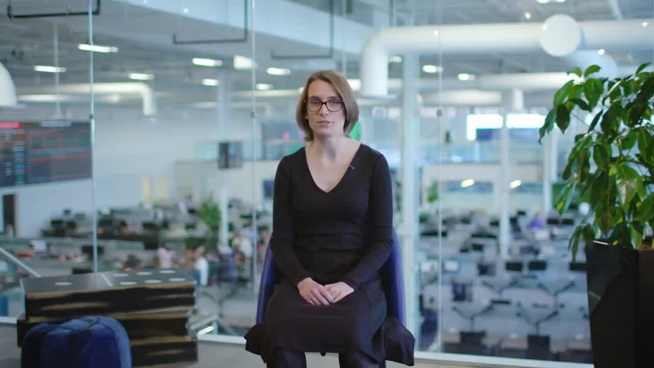 Meet Geotab's Automotive team