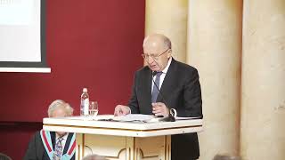 A. Kubilius: be universitetų „intelektinio didžiojo sprogimo“ Europa nepasieks gynybos proveržio